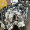 Двигатель Mazda PY-VPTS-31416922 TURBO дефект коллектора и тнвд CX-5 KG5P