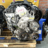 Двигатель Mazda PY-VPS-10503021 дефект тнвд CX-5 KF