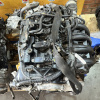 Двигатель Mazda PY-VPS-10503021 дефект тнвд CX-5 KF