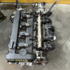Двигатель Mazda L8DE-10200649 ЩУП В ГБЦ Mazda6