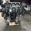 Двигатель Mazda L8DE-10200649 ЩУП В ГБЦ Mazda6