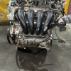 Двигатель Mazda PY-VPS-10438464 БЕЗ КОНДЁРА CX-5 KF