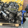 Двигатель Nissan GA15-DE-542482F 2WD/4WD БЕЗ ТРАМБЛЕРА AD/Sunny
