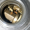 Двигатель Nissan GA15-DE-542482F 2WD/4WD БЕЗ ТРАМБЛЕРА AD/Sunny