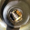 Двигатель Mitsubishi 4G94-QQ5342 GDI MR578557 Dion CR6W