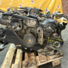 Двигатель SUBARU EJ251-C243877 С ЕГР '2004-