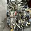Двигатель SUBARU EJ251-C243877 С ЕГР '2004-