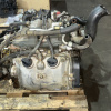 Двигатель SUBARU EJ251-C243877 С ЕГР '2004-