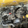 Двигатель SUBARU EJ251-C357239 БЕЗ ЕГР '2004-