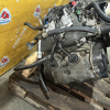 Двигатель SUBARU EJ251-C357239 БЕЗ ЕГР '2004-