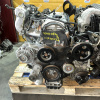 Двигатель Mitsubishi 4G63-DQ3566 4WD SOHC 16VALVE Airtrek/Outlander CU2W/CU4W