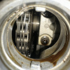 Двигатель Mazda AJ-348966 4WD DOHC 24 кл. V6  197 л.с MPV LWFW