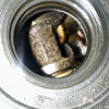 Двигатель Nissan GA15-DE-475658F 2WD/4WD БЕЗ ТРАМБЛЕРА AD/Sunny
