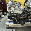 Двигатель Nissan QG18-DE-388050A SILVER TOP БЕЗ КОНДЕРА И ГЕНЕРАТОРА Bluebird Sylphy '2003-