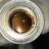 Двигатель Nissan QG18-DE-388050A SILVER TOP БЕЗ КОНДЕРА И ГЕНЕРАТОРА Bluebird Sylphy '2003-