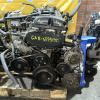 Двигатель Nissan GA15-DE-659920D 2WD/4WD БЕЗ ТРАМБЛЕРА AD/Sunny