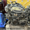 Двигатель Mazda FP-628777 4WD без генератора Capella/Premacy CP8W