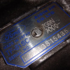 АКПП Land Rover Freelander B6324S 4WD TF-81SC без раздатки 3.2L 6AT 7G9N7000CF, LR001356 LR2/L359 '2007