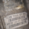 АКПП Land Rover Freelander B6324S 4WD TF-81SC без раздатки 3.2L 6AT 7G9N7000CF, LR001356 LR2/L359 '2007