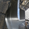 Бампер HONDA Civic ES3 '2003-2005 зад дефект 71501-S5A-ZY00