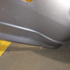 Бампер HONDA Civic ES3 '2003-2005 зад дефект 71501-S5A-ZY00