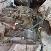 АКПП Toyota 2AZ U241E 2WD с приводом спид.USA БЕЗ ГИДРОМУФТЫ Camry ACV30