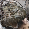 АКПП Toyota 2AZ U241E 2WD с приводом спид.USA БЕЗ ГИДРОМУФТЫ Camry ACV30