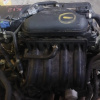 Двигатель Nissan CR12DE-018719A ПРОБЕГ 67т.км Cube/March/Micra/AD Z11/Y12/AK12-893805