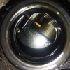 Двигатель Nissan QR25-730638A 4WD БЕЗ КОНДЕРА Teana TNJ32-000932