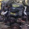 Двигатель Nissan QG18-DE-088130 BLACK TOP БЕЗ НАВЕСНОГО Bluebird Sylphy QNG10-000745