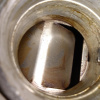 Двигатель Opel Astra G L61/Z22SE-TA030136 2.2L 16V F68/F69 '2000
