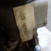 Двигатель Opel Astra G L61/Z22SE-TA030136 2.2L 16V F68/F69 '2000