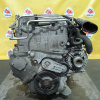 Двигатель Opel Zafira A L61/Z22SE-11083248 2.2L 16V F75/XM220 '2002