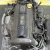 Двигатель Opel Zafira A L61/Z22SE-11083248 2.2L 16V F75/XM220 '2002