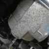 Двигатель Opel Zafira A L61/Z22SE-11083248 2.2L 16V F75/XM220 '2002
