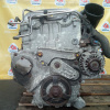 Двигатель Opel Zafira A L61/Z22SE-11142947 2.2L 16V F75/XM220 '2002