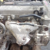 Двигатель Opel Zafira A L61/Z22SE-11142947 2.2L 16V F75/XM220 '2002
