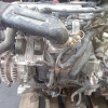 Двигатель Opel Zafira A L61/Z22SE-11142947 2.2L 16V F75/XM220 '2002