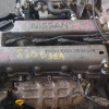 Двигатель Nissan SR20-DE-820636A 2WD БЕЗ НАВЕСНОГО пробег 106т.км Bluebird/Primera HU14-0020493