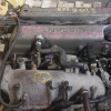 Двигатель Nissan SR20-DE-820636A 2WD БЕЗ НАВЕСНОГО пробег 106т.км Bluebird/Primera HU14-0020493