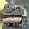 Двигатель Ford Territory Barra I6-Б/Н 4-ступ. DSI 2WD 4.0L 250222 '2007