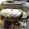 Двигатель Ford Territory Barra I6-Б/Н 4-ступ. DSI 2WD 4.0L 250222 '2007