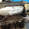 Двигатель Ford Territory Barra I6-Б/Н 4-ступ. DSI 2WD 4.0L 250222 '2007