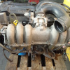 Двигатель Ford Territory Barra I6-Б/Н 4-ступ. DSI 2WD 4.0L 250222 '2007