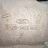 Двигатель Ford Territory Barra I6-Б/Н 4-ступ. DSI 2WD 4.0L 250222 '2007