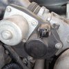 Двигатель Ford Territory Barra I6-Б/Н 4-ступ. DSI 2WD 4.0L 250222 '2007