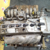 Двигатель Ford Territory Barra I6-Б/Н 4-ступ. DSI 2WD 4.0L 250222 '2007