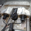 Двигатель Ford Territory Barra I6-Б/Н 4-ступ. DSI 2WD 4.0L 250222 '2007