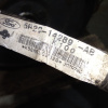 Двигатель Ford Territory Barra I6-Б/Н 4-ступ. DSI 2WD 4.0L 250222 '2007