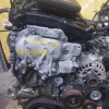 Двигатель Nissan MR20DD-879968B 2WD/4WD БЕЗ  КОНДЕРА пробег 65т.км X-Trail NT32-010661